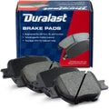 Ceramic Brake Pads MKD817