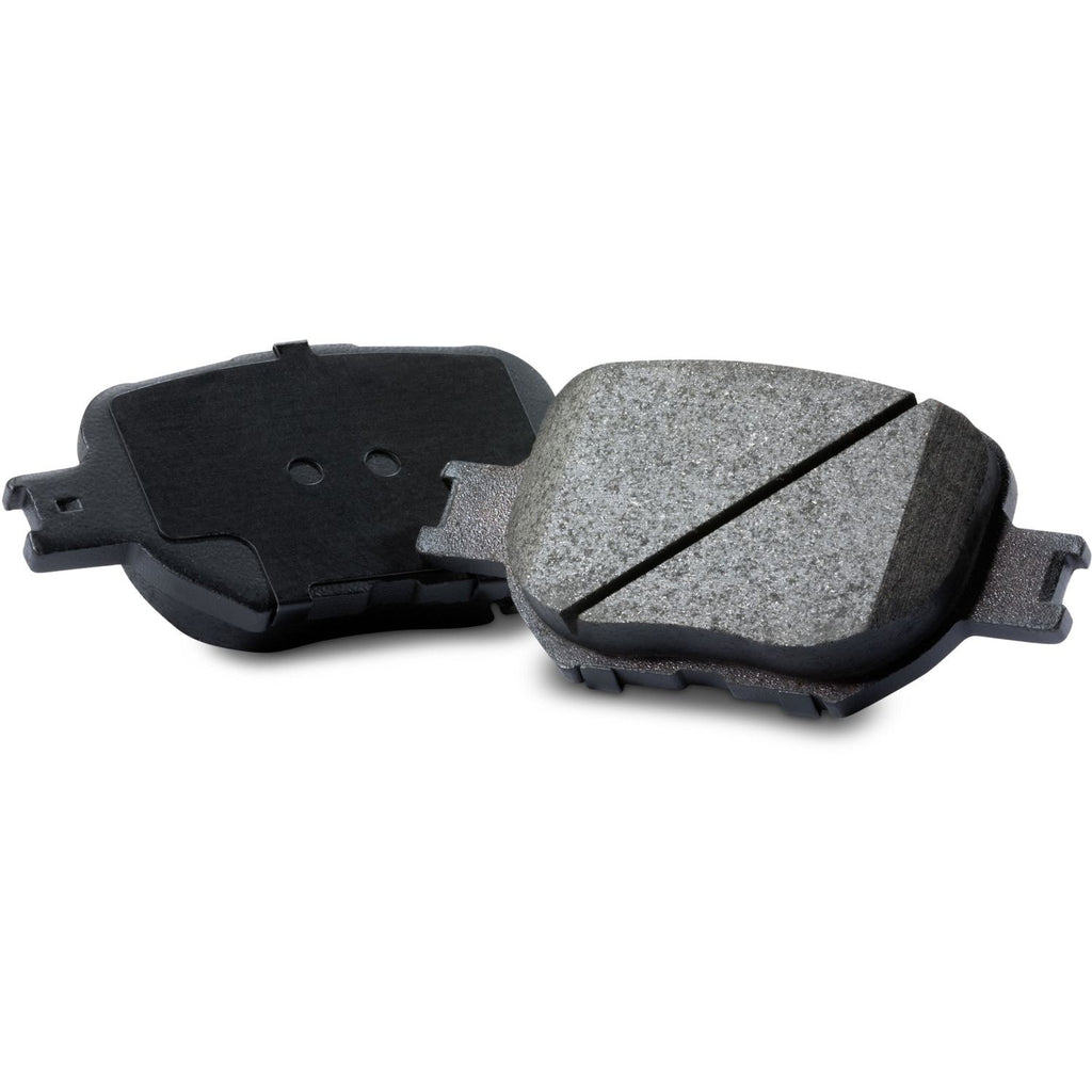Ceramic Brake Pads MKD817