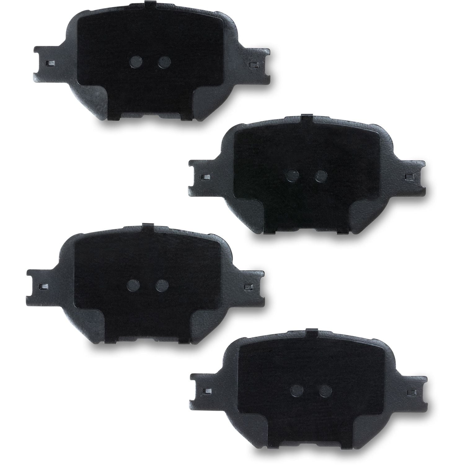 Ceramic Brake Pads MKD817