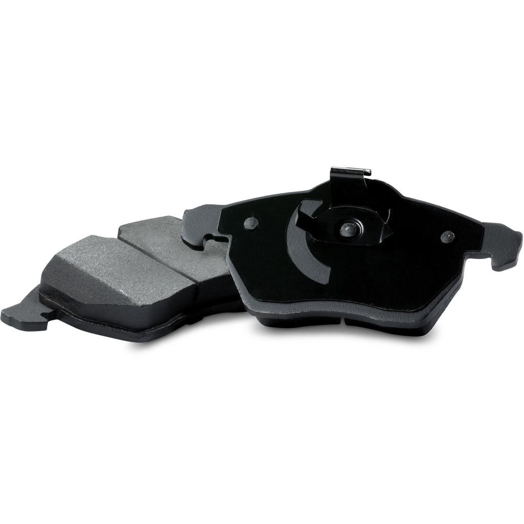 Semi-Metallic Brake Pads MKD819