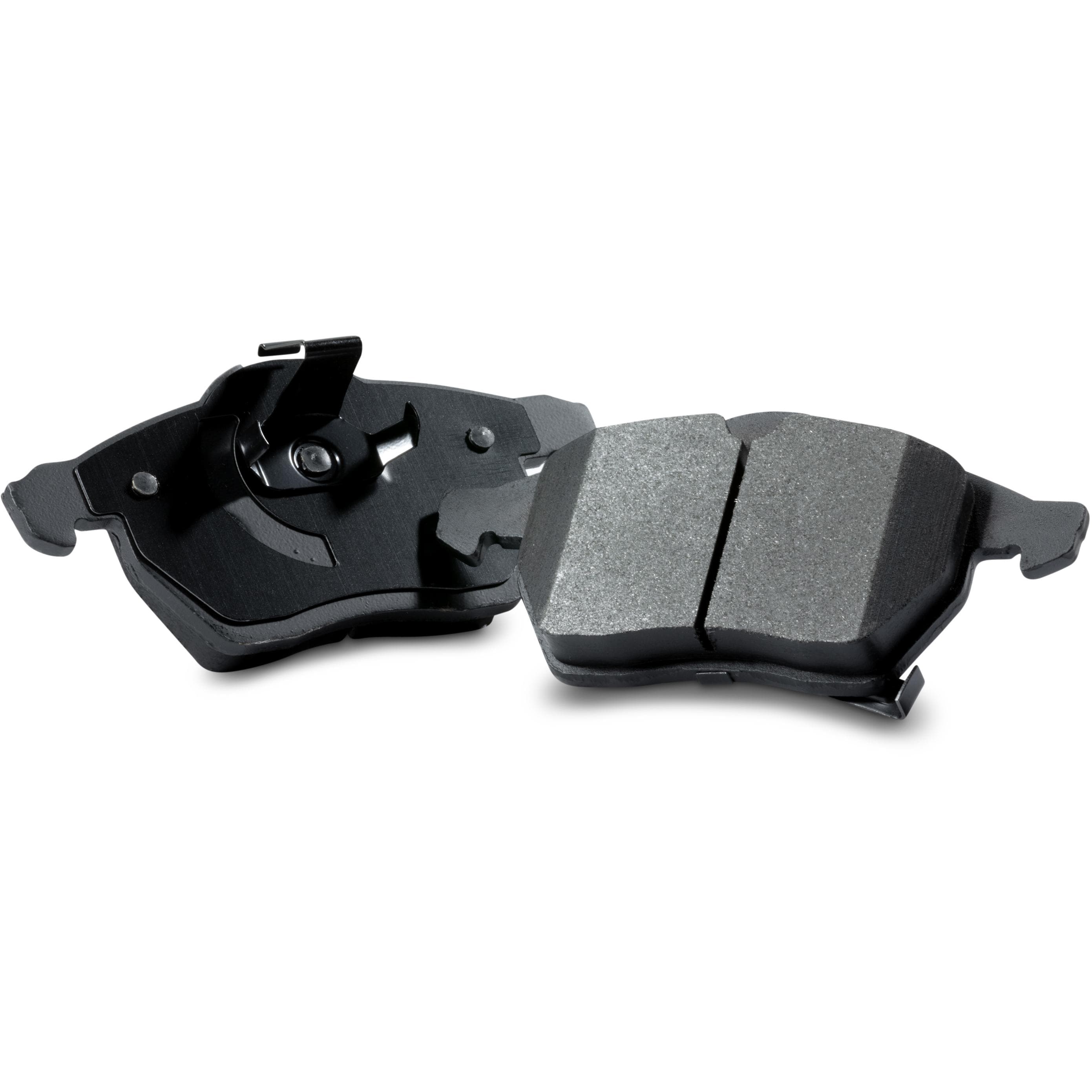 Semi-Metallic Brake Pads MKD819