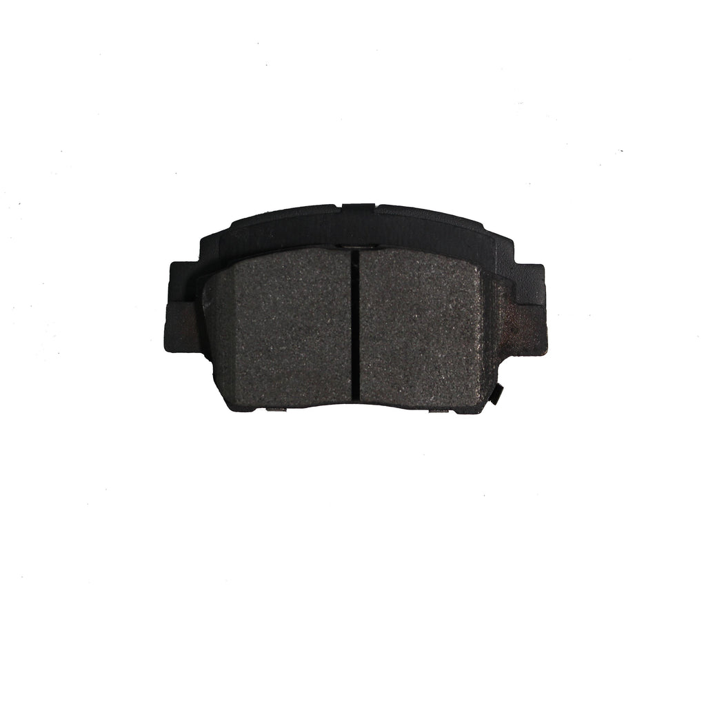 Ceramic Disc Brake Pad Set MKD822