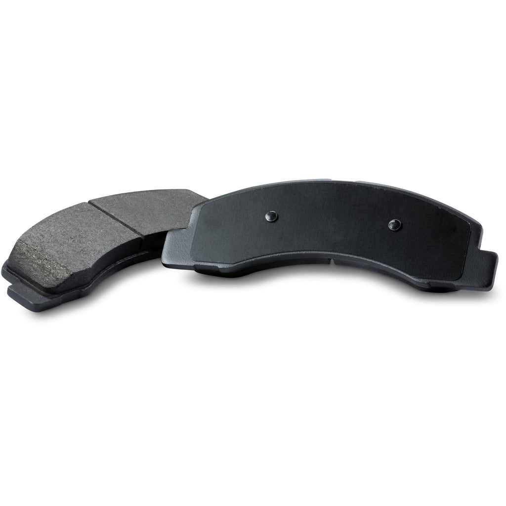 Semi-Metallic Brake Pads MKD824