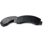 Semi-Metallic Brake Pads MKD824