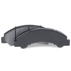 Semi-metallic Disc Brake Pad Set MKD825