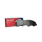 Semi-Metallic Brake Pads MKD826