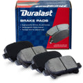 Ceramic Disc Brake Pad Set MKD828
