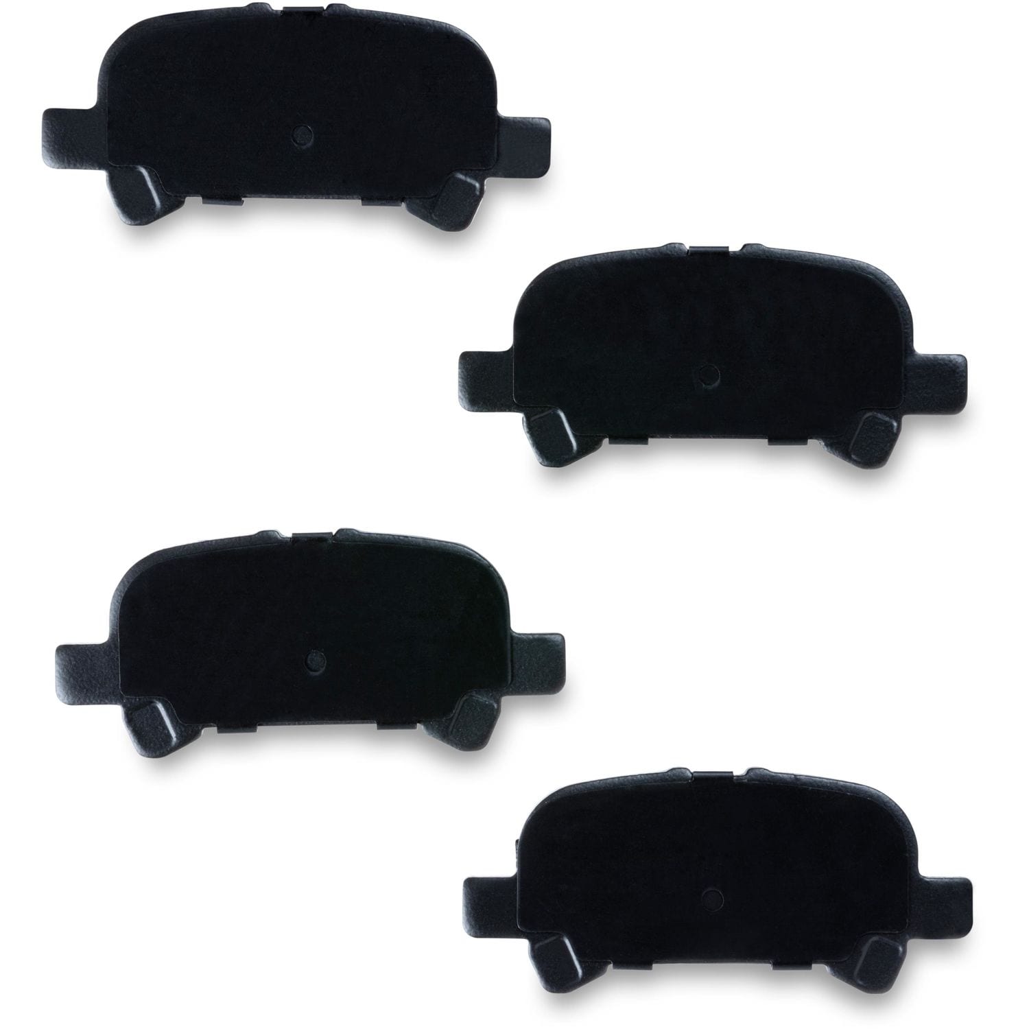 Ceramic Disc Brake Pad Set MKD828