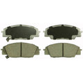 Ceramic Brake Pads MKD829