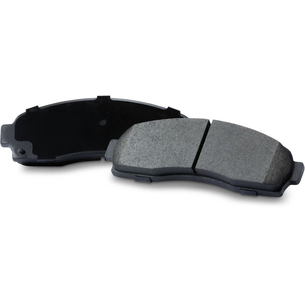 Ceramic Brake Pads MKD833
