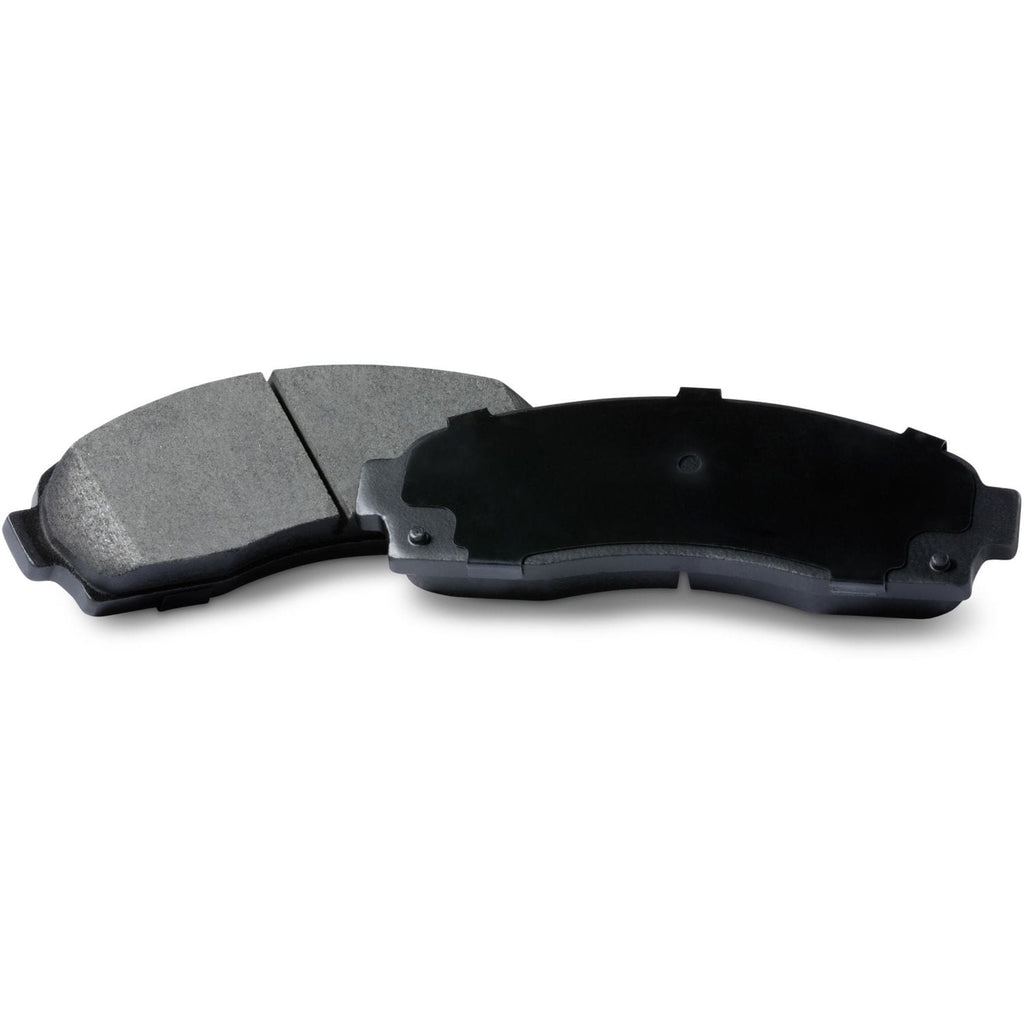 Ceramic Brake Pads MKD833