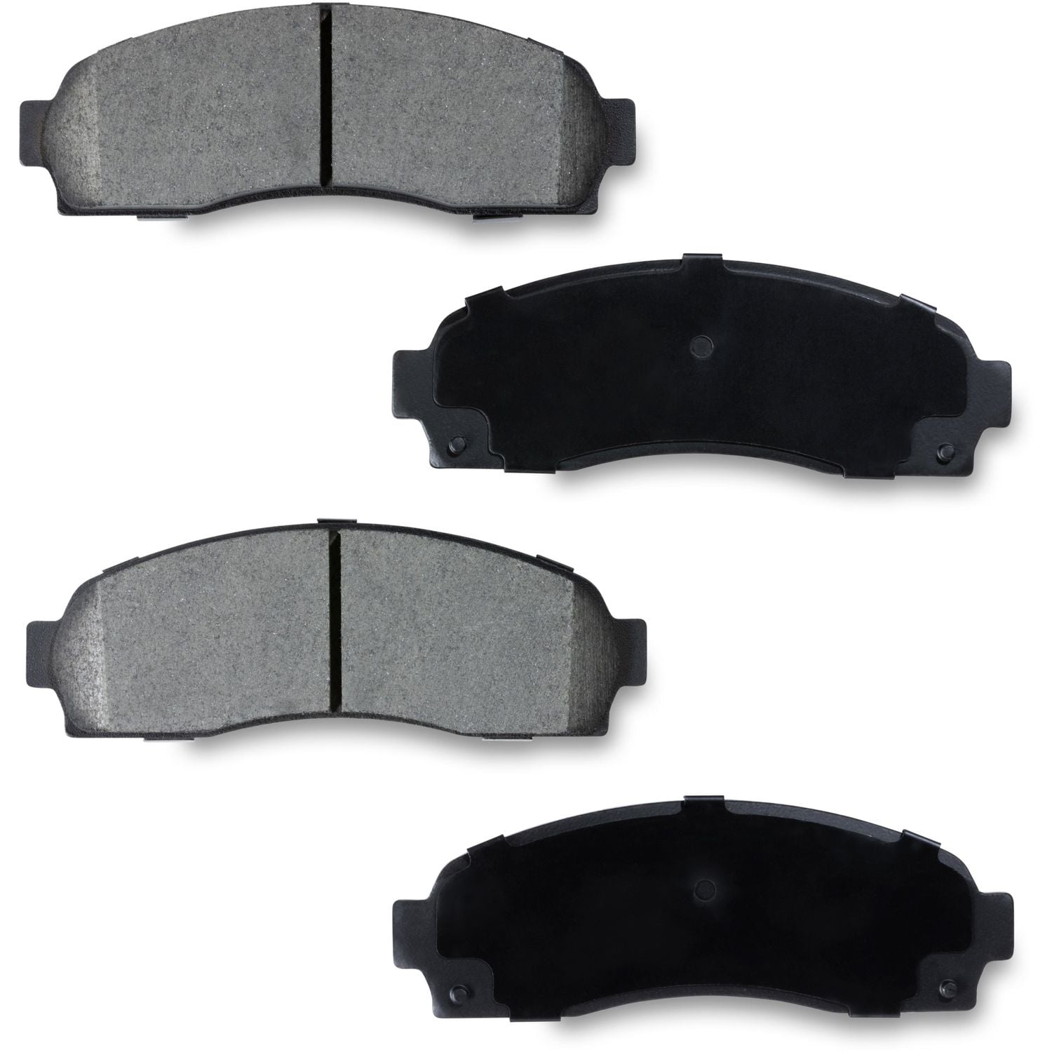 Ceramic Brake Pads MKD833
