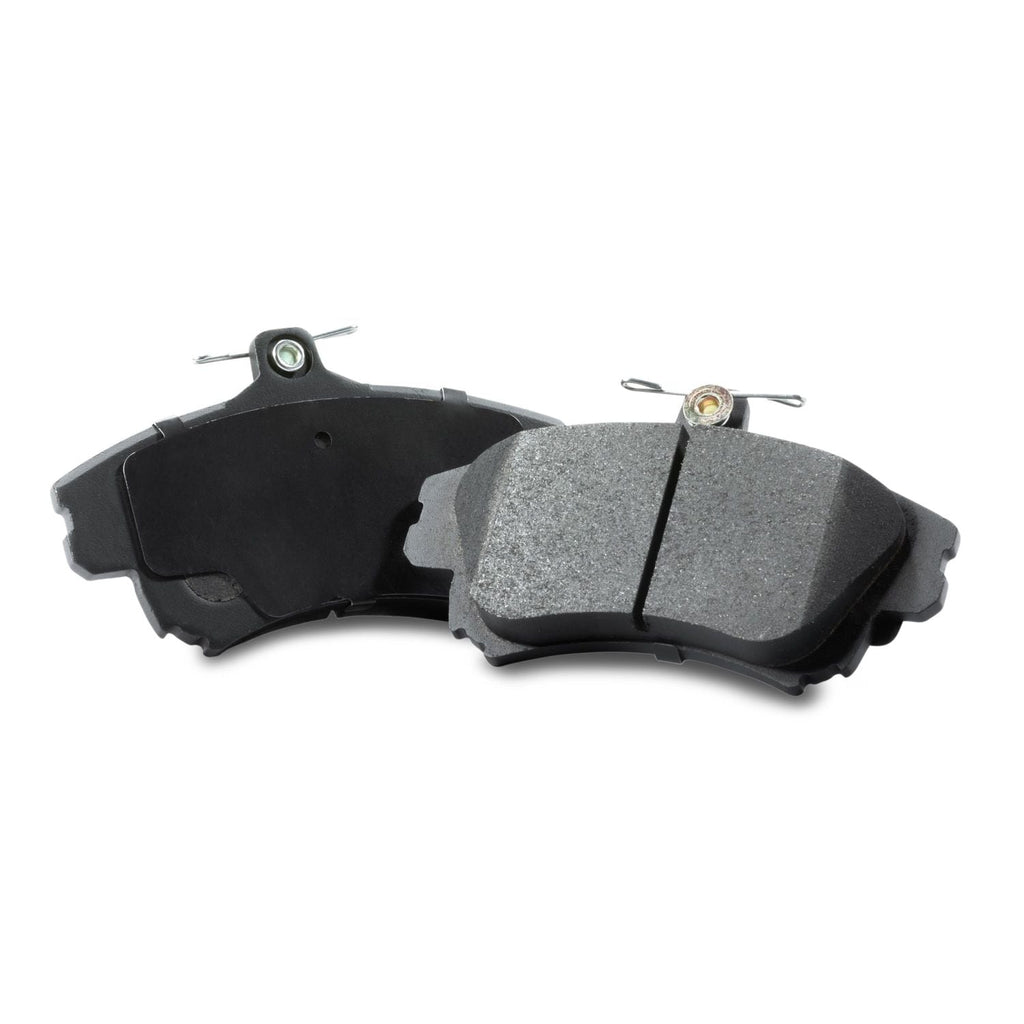 Semi-metallic Disc Brake Pad Set MKD837