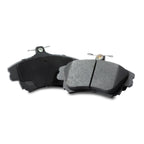 Semi-metallic Disc Brake Pad Set MKD837