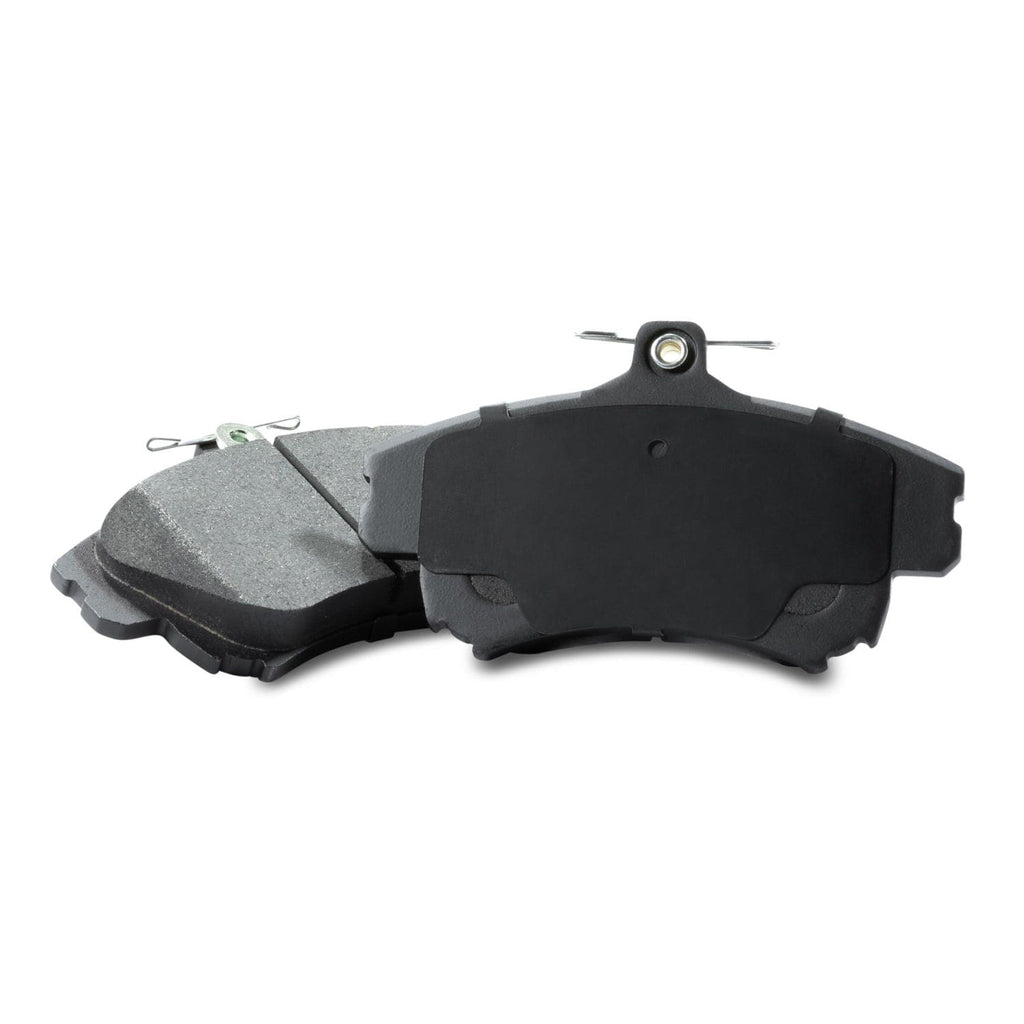 Semi-metallic Disc Brake Pad Set MKD837
