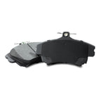 Semi-metallic Disc Brake Pad Set MKD837
