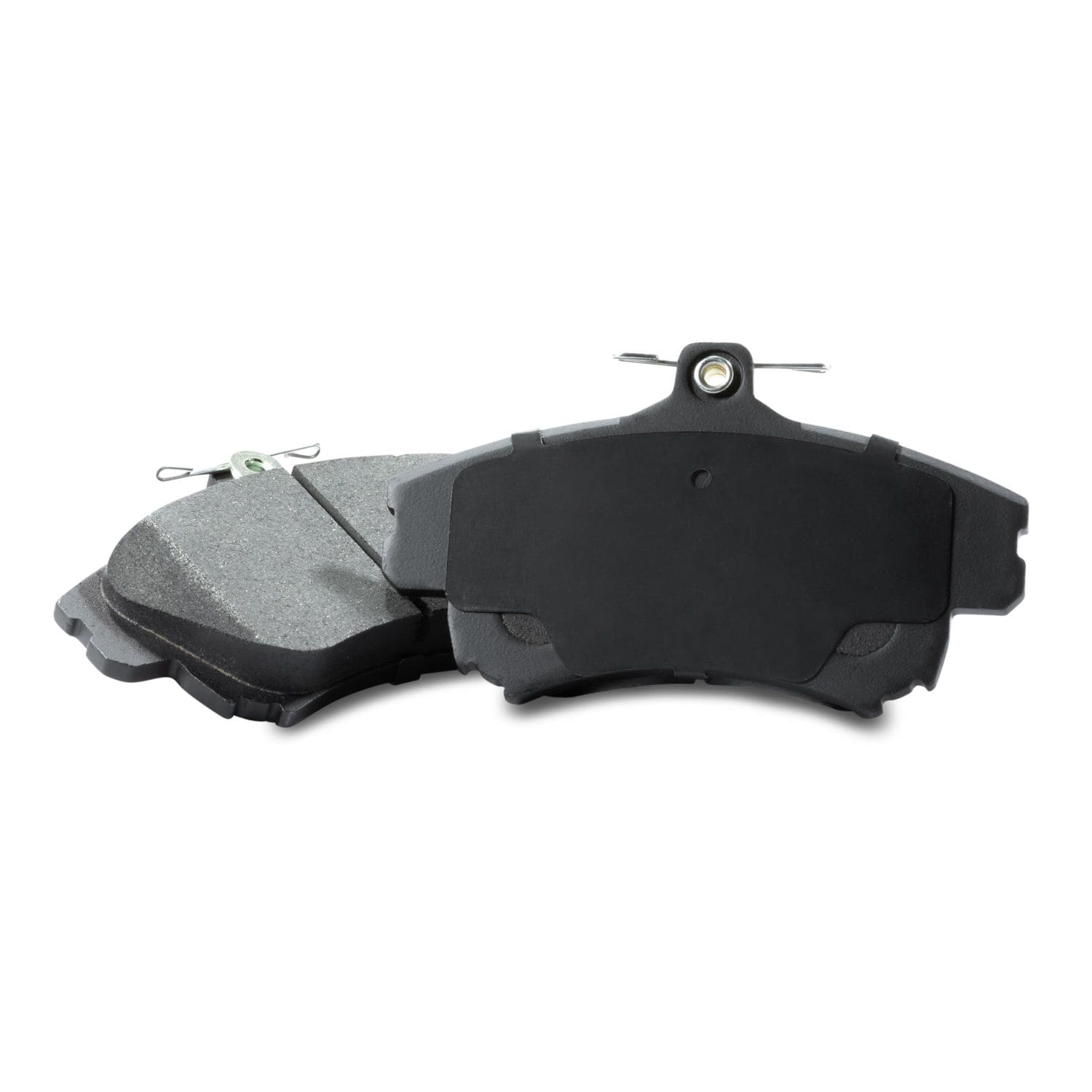 Semi-metallic Disc Brake Pad Set MKD837
