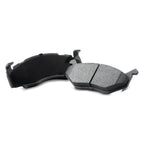 Semi-Metallic Brake Pads MKD84