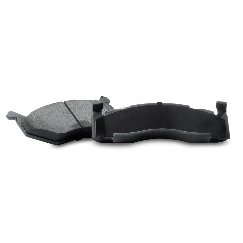 Semi-Metallic Brake Pads MKD84