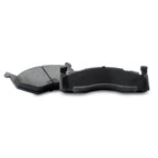 Semi-Metallic Brake Pads MKD84