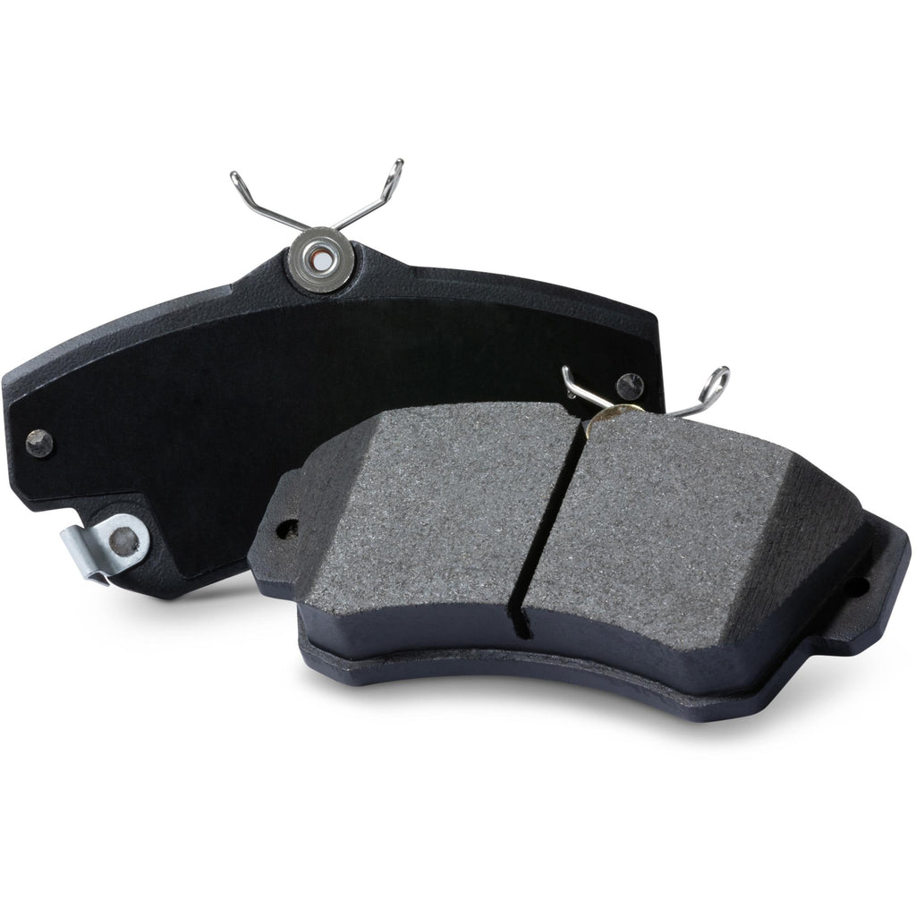 Semi-Metallic Brake Pads MKD841