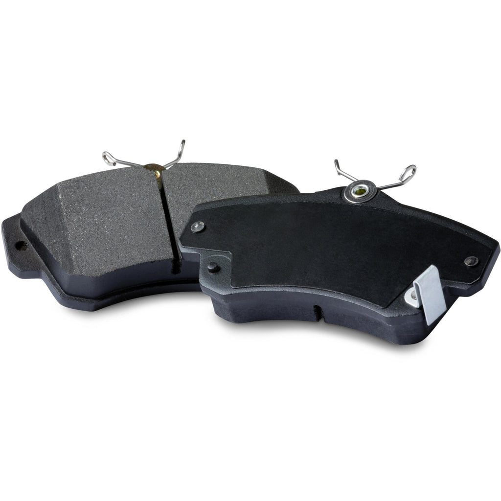 Semi-Metallic Brake Pads MKD841