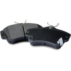 Semi-Metallic Brake Pads MKD841