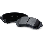 Semi-Metallic Brake Pads MKD844