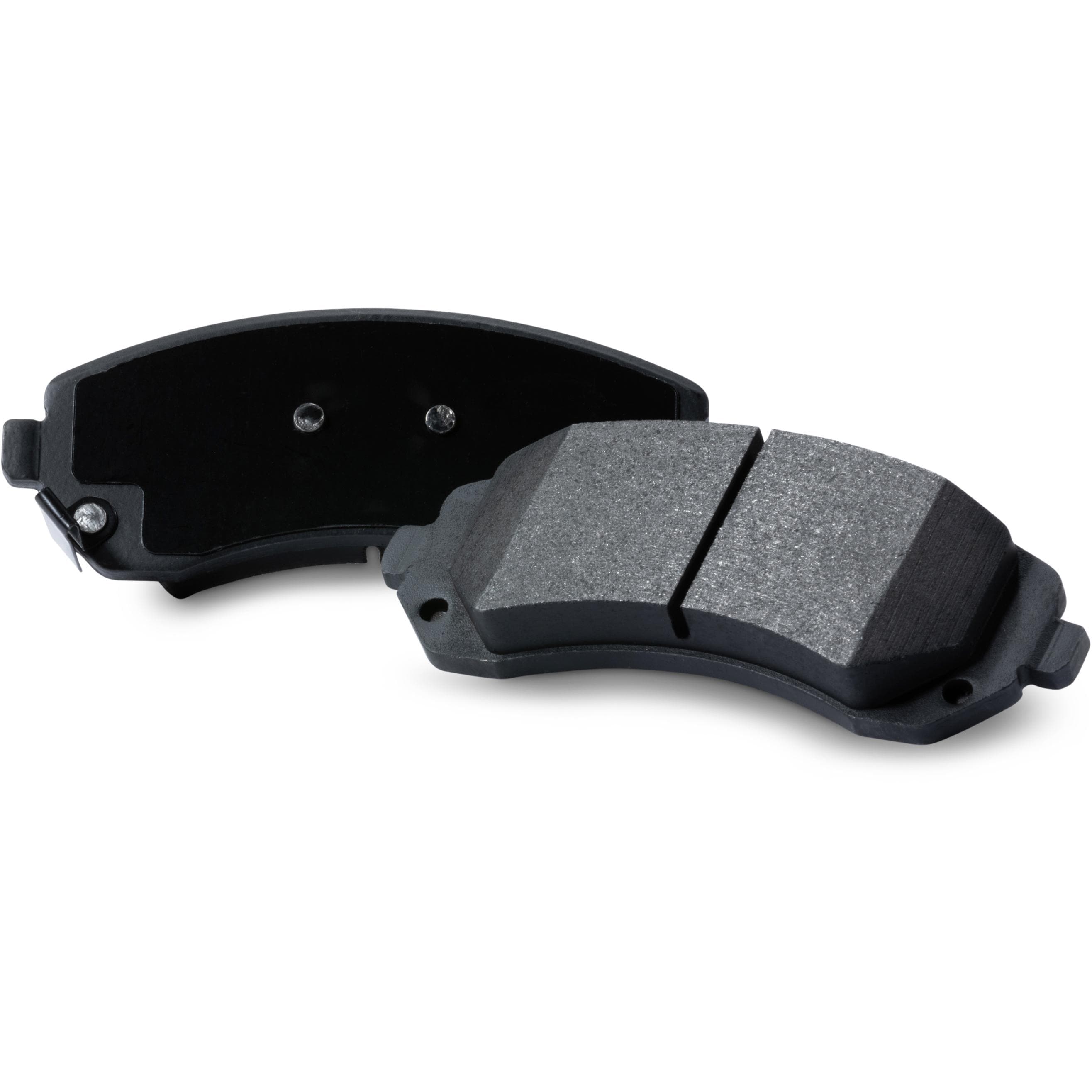 Semi-Metallic Brake Pads MKD844