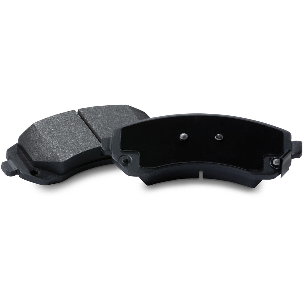Semi-Metallic Brake Pads MKD844