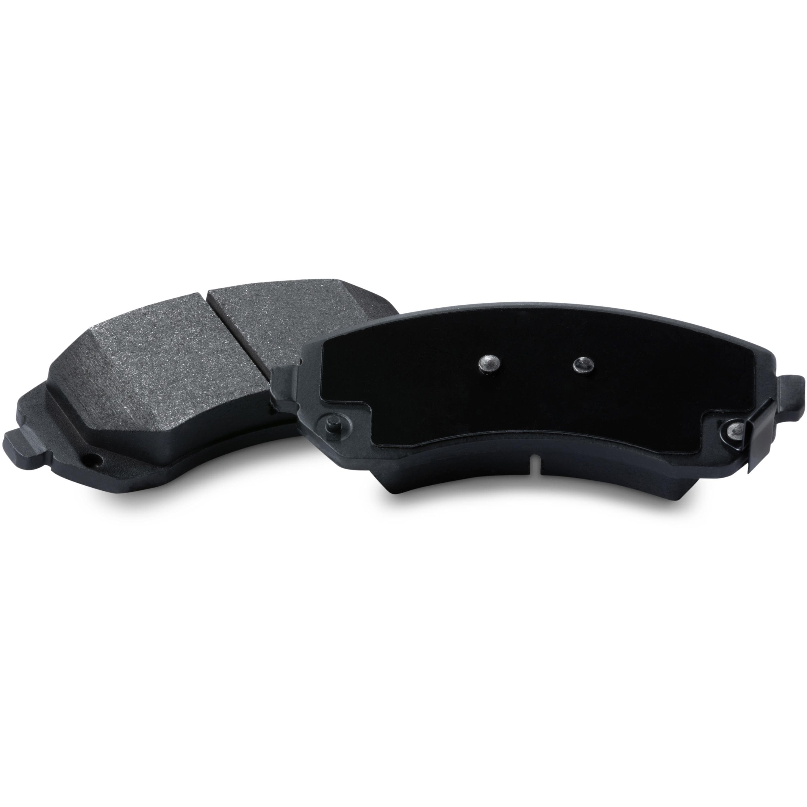 Semi-Metallic Brake Pads MKD844