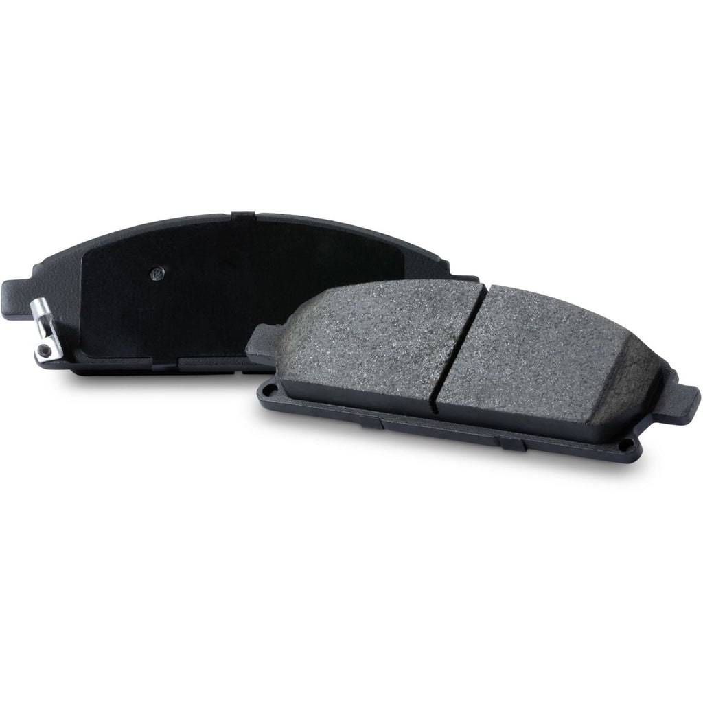 Ceramic Brake Pads MKD855