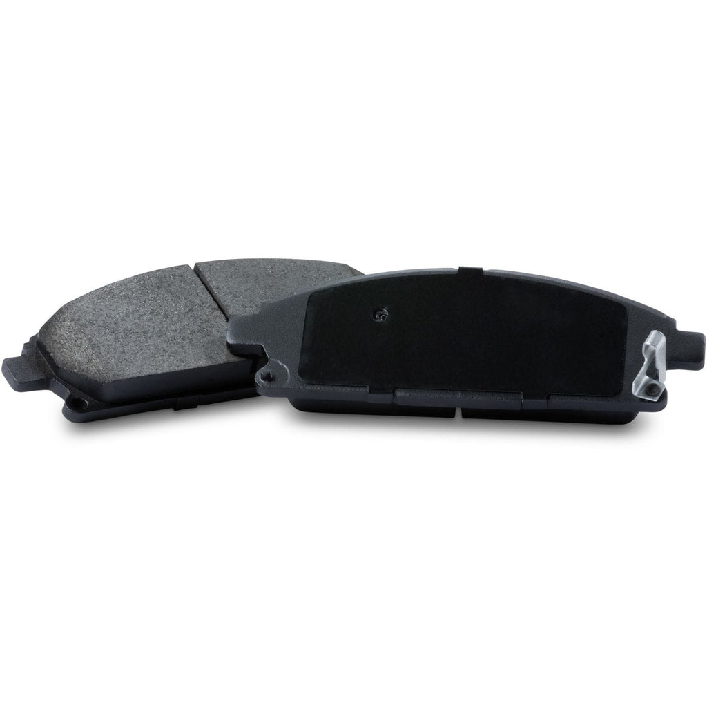 Ceramic Brake Pads MKD855