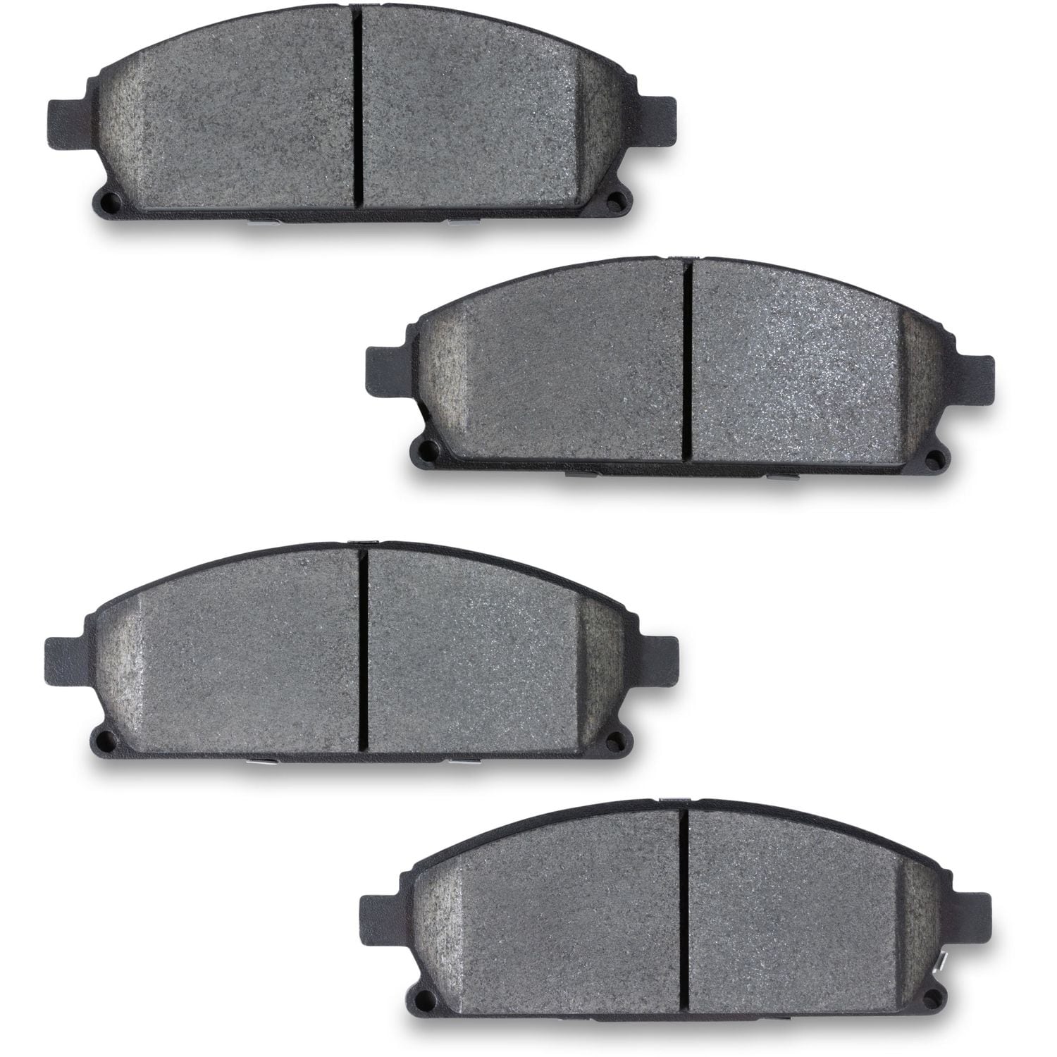 Ceramic Brake Pads MKD855