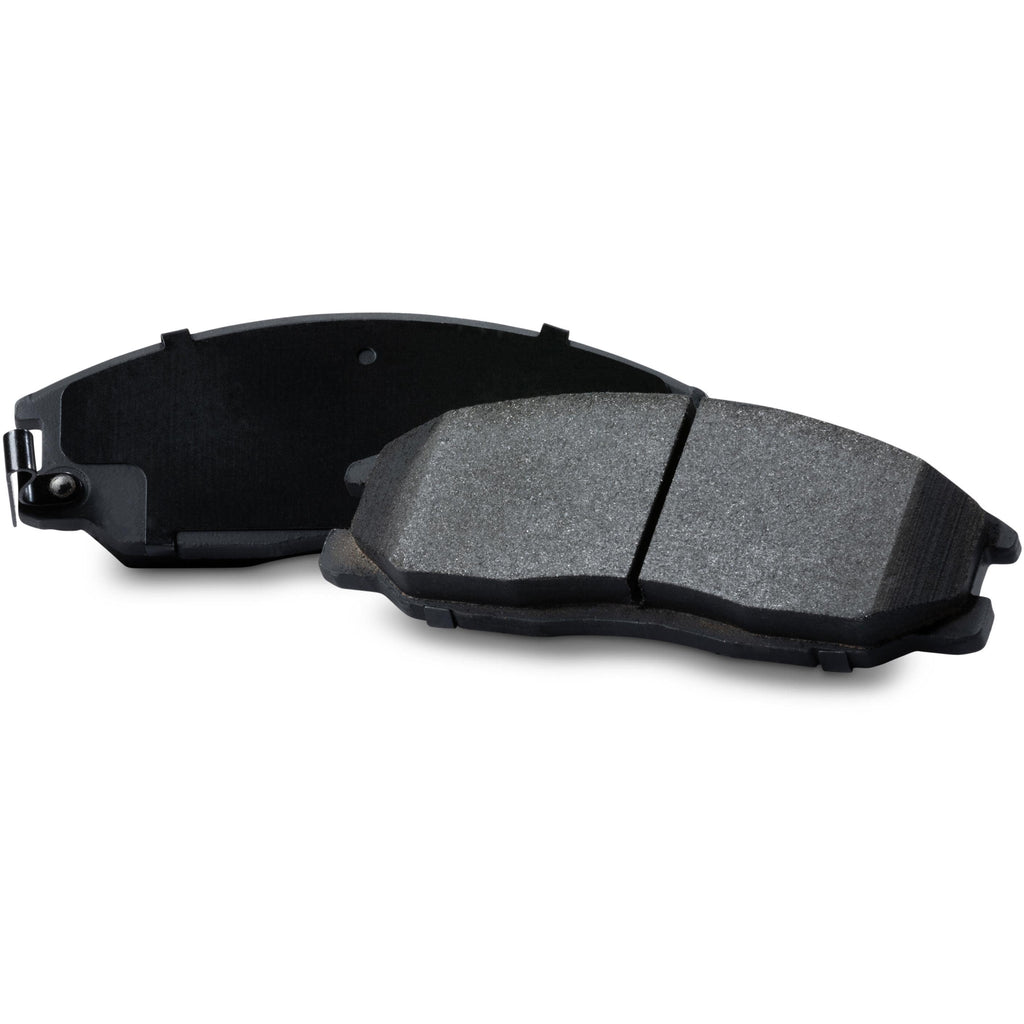 Ceramic Brake Pads MKD864