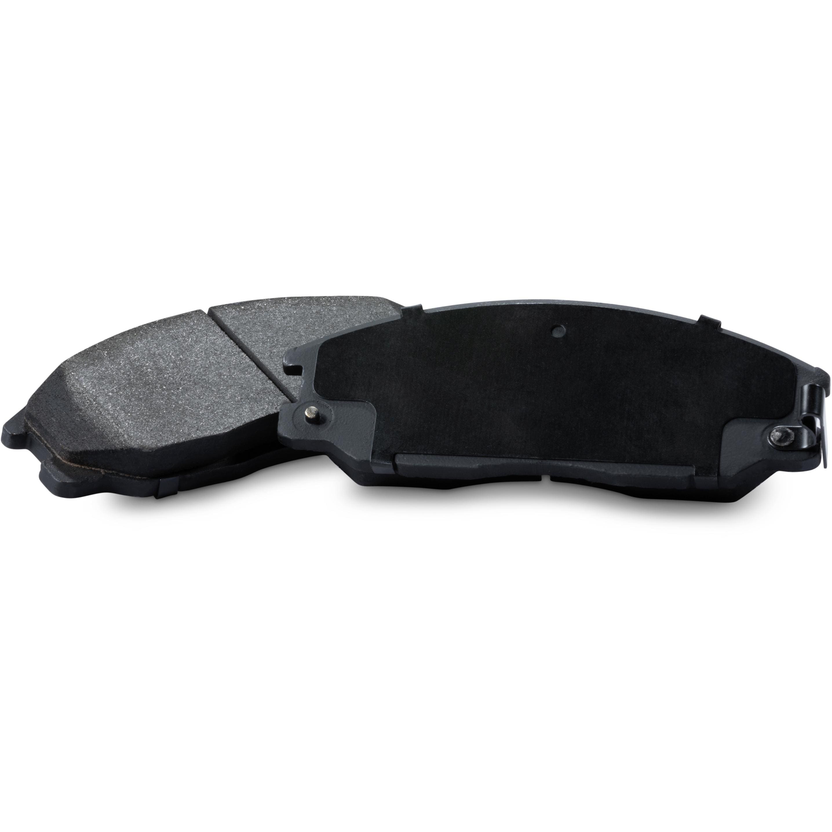 Ceramic Brake Pads MKD864