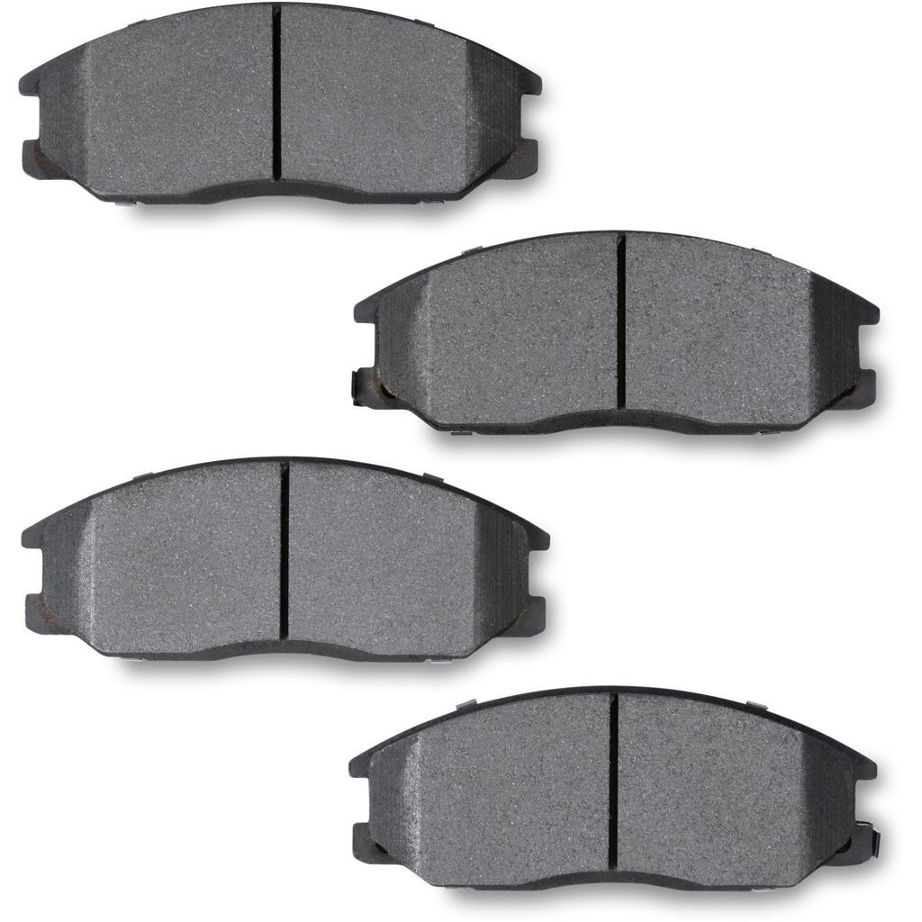 Ceramic Brake Pads MKD864