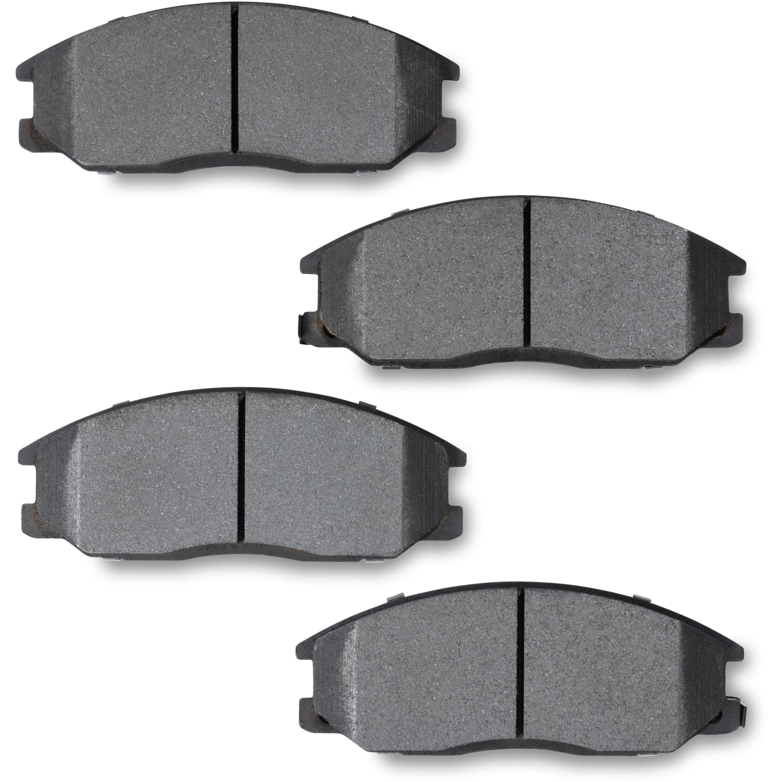 Ceramic Brake Pads MKD864