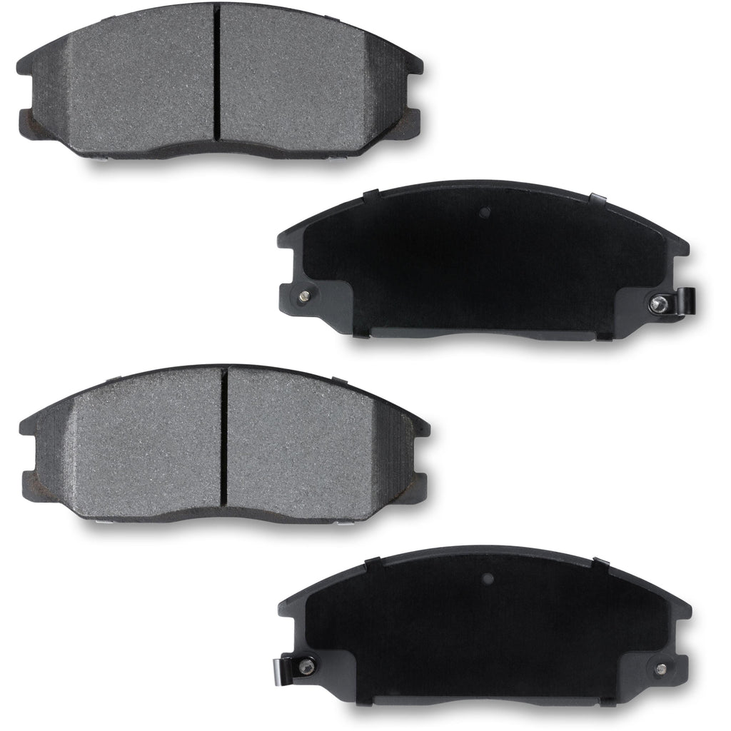 Ceramic Brake Pads MKD864