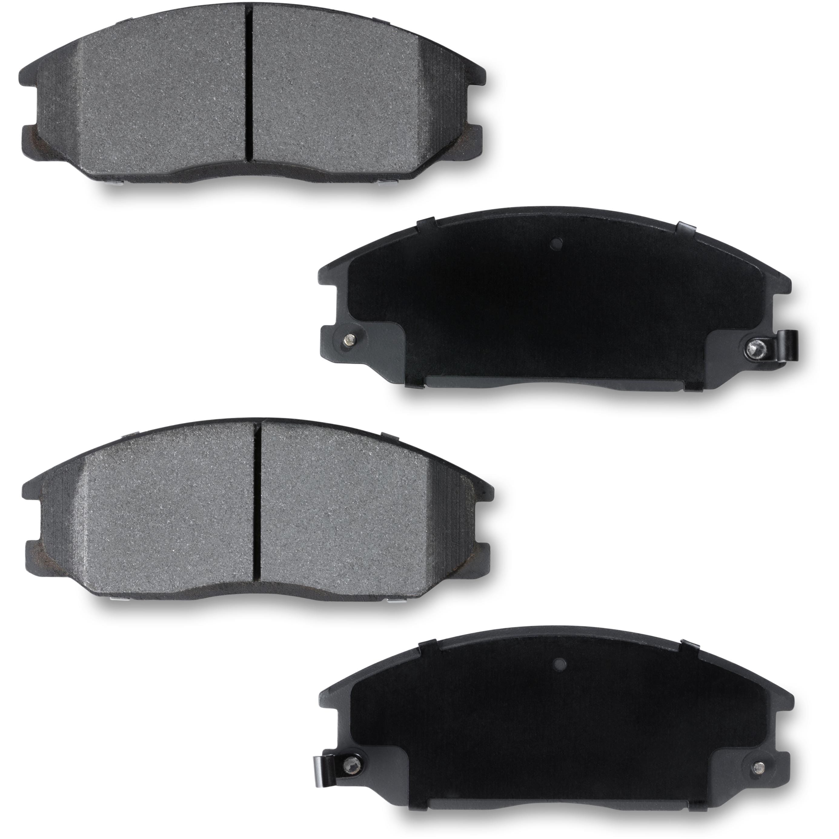 Ceramic Brake Pads MKD864