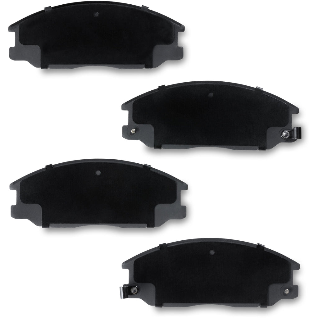 Ceramic Brake Pads MKD864