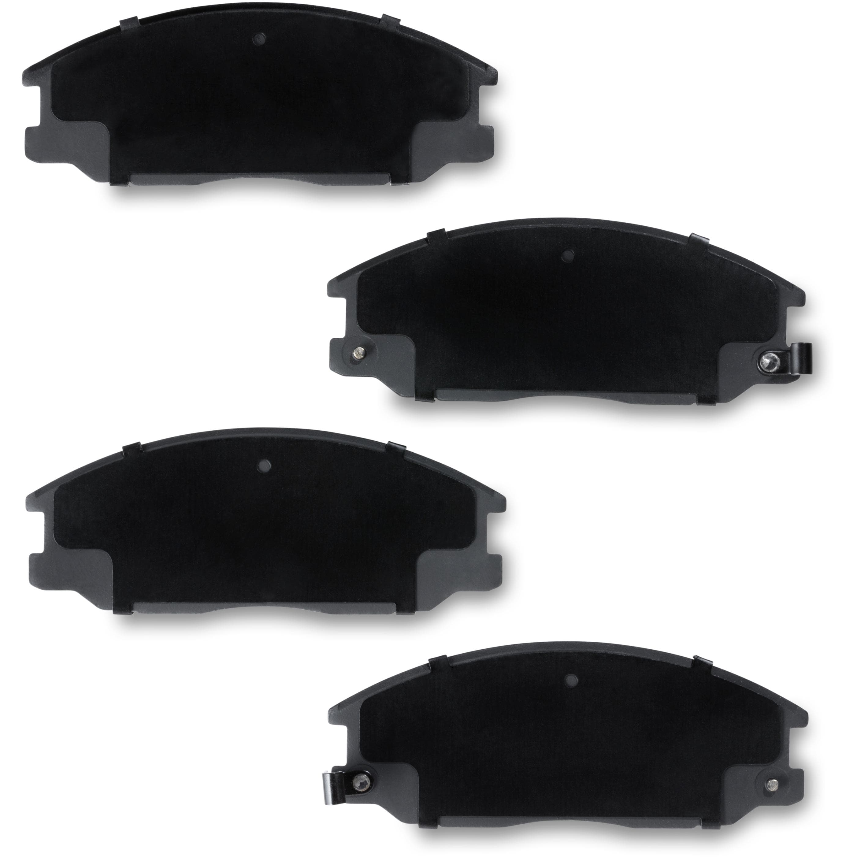 Ceramic Brake Pads MKD864