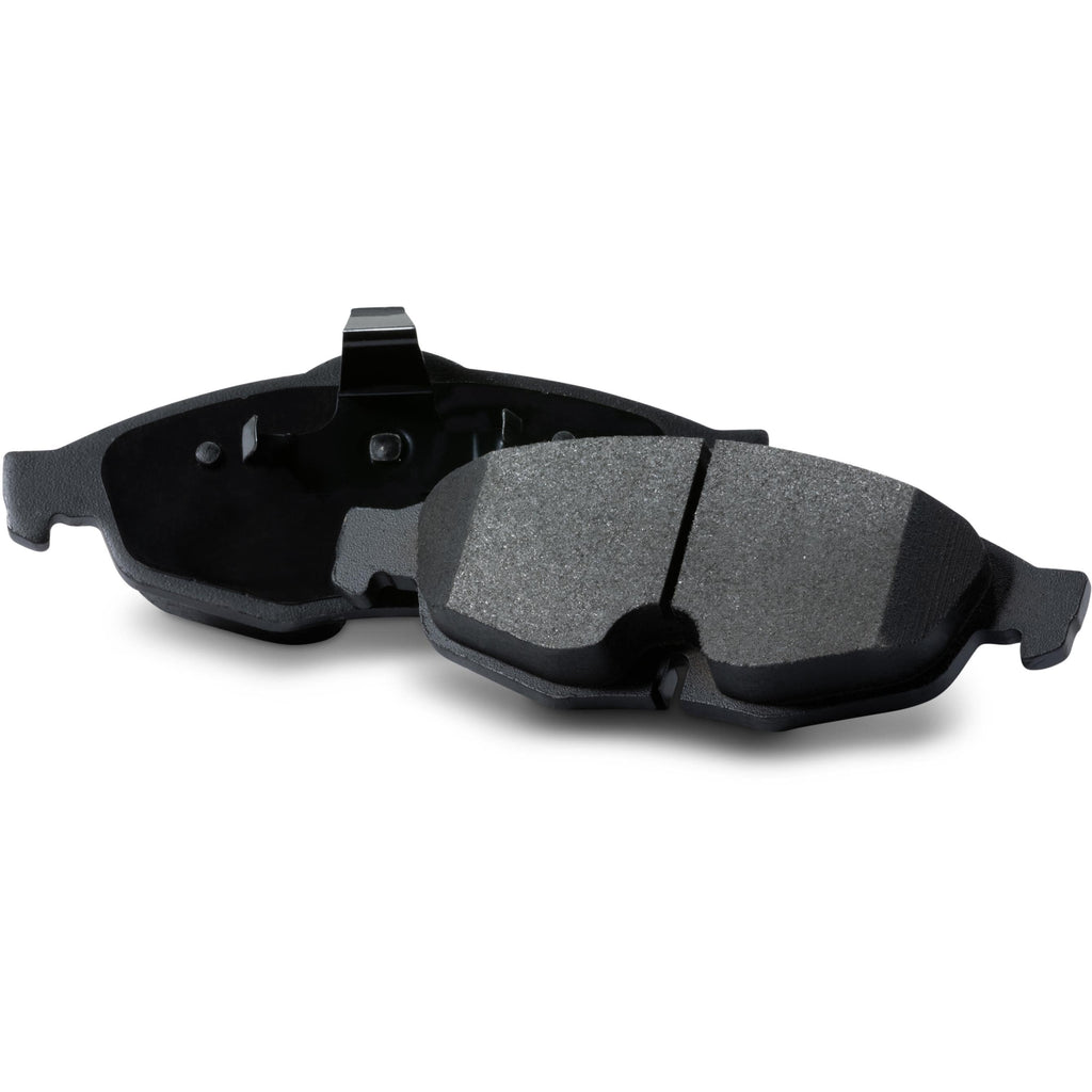 Semi-Metallic Brake Pads MKD869