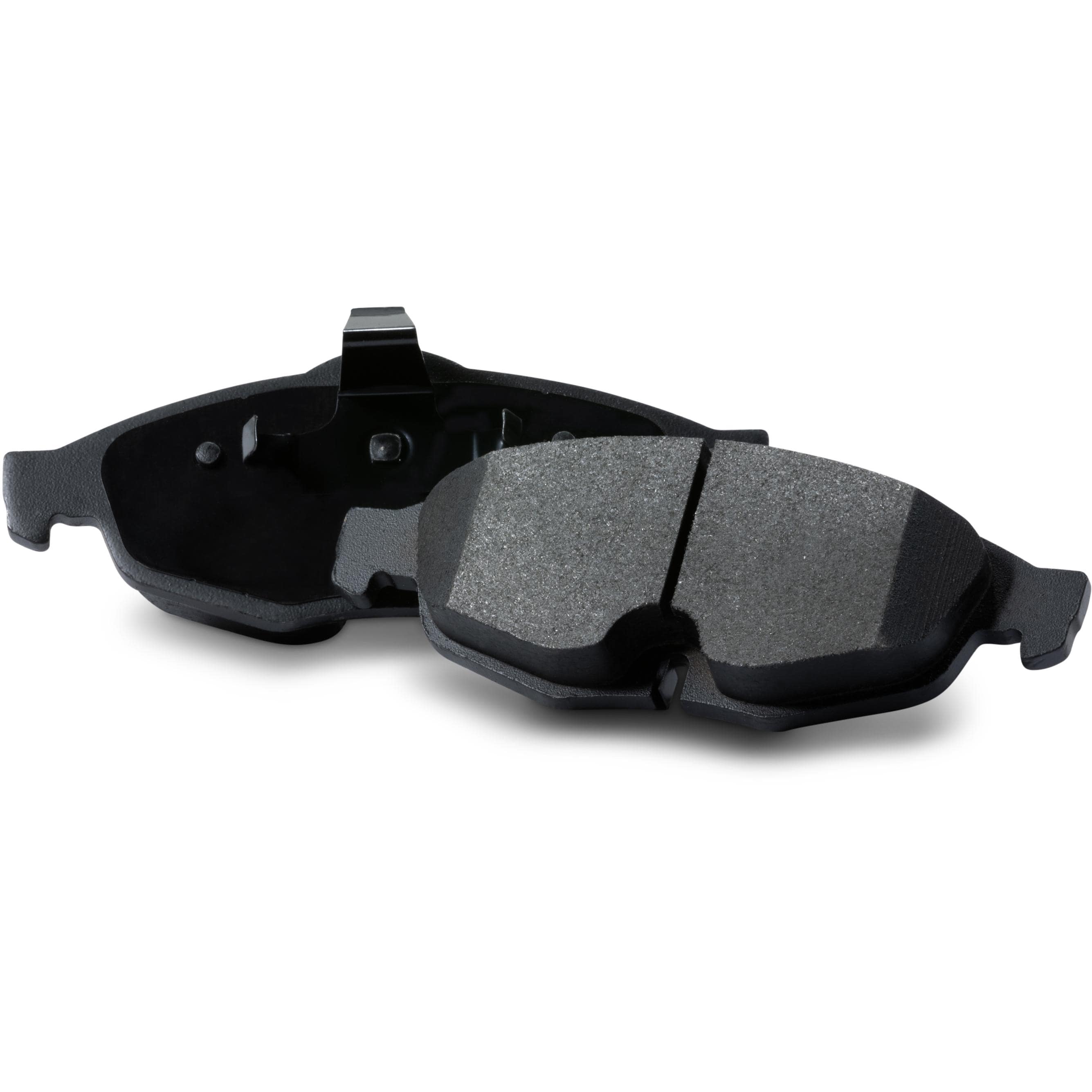 Semi-Metallic Brake Pads MKD869