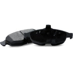 Semi-Metallic Brake Pads MKD869