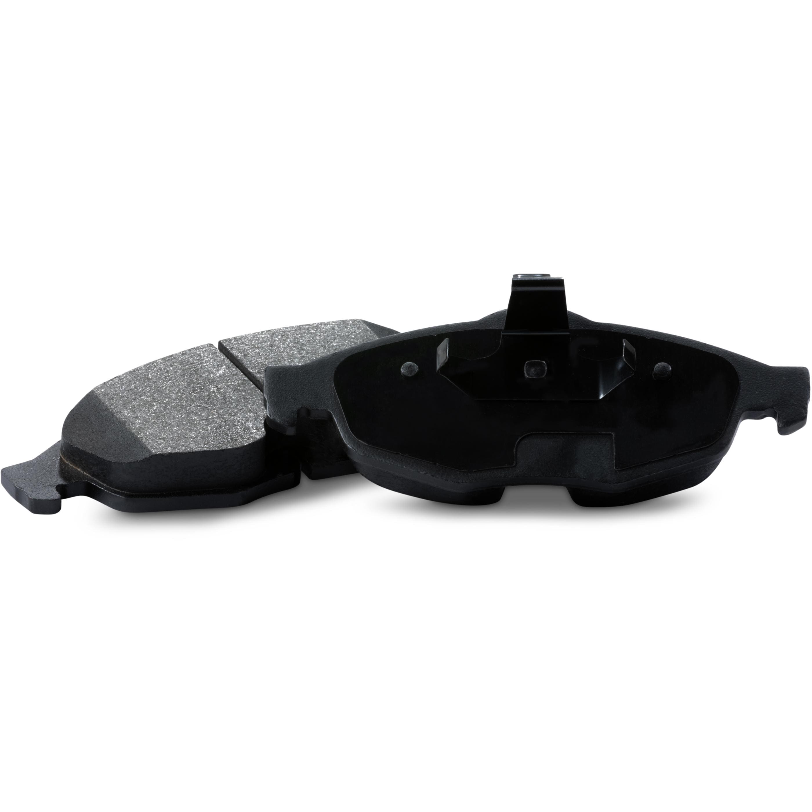 Semi-Metallic Brake Pads MKD869