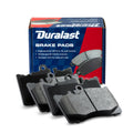 Ceramic Disc Brake Pad Set MKD870