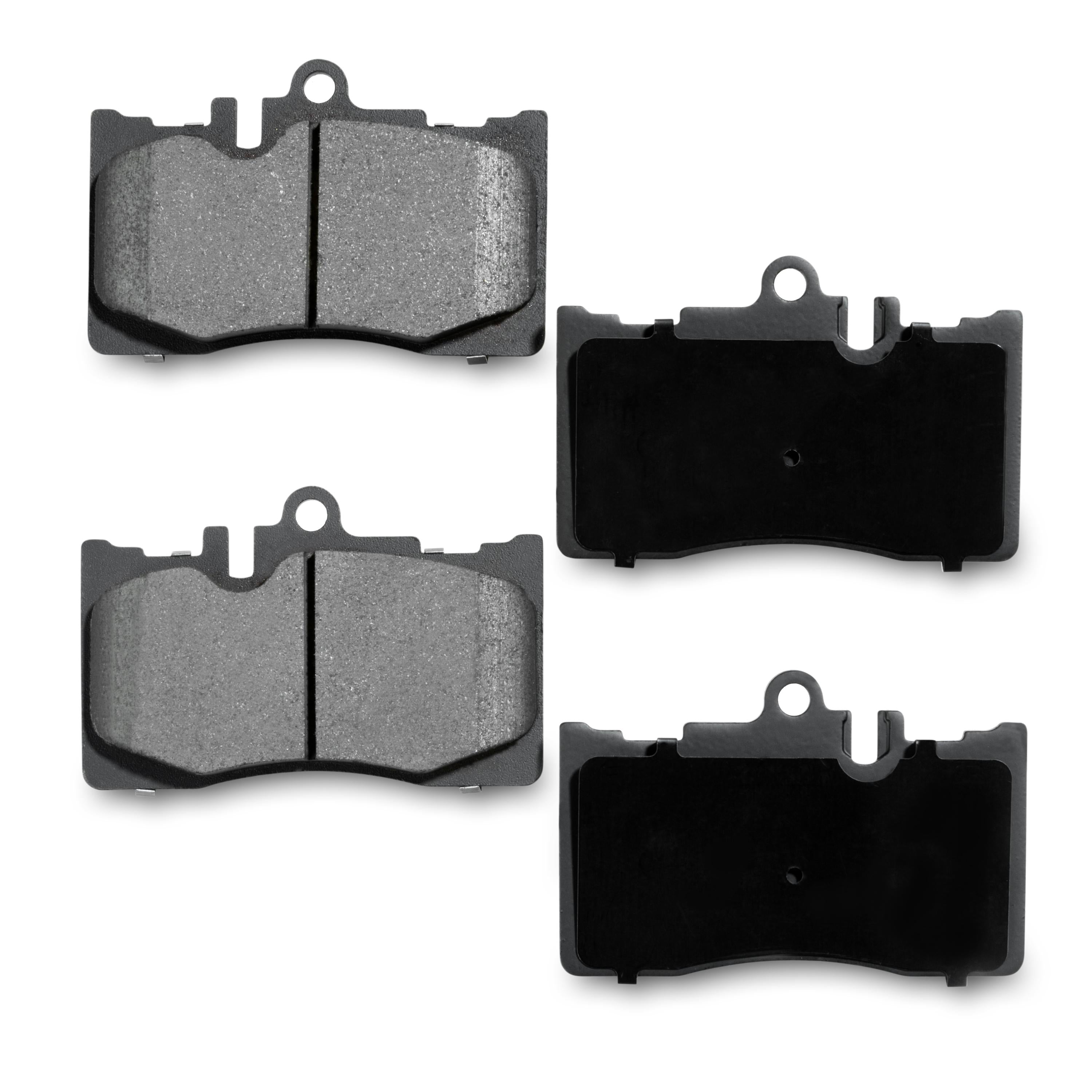 Ceramic Disc Brake Pad Set MKD870