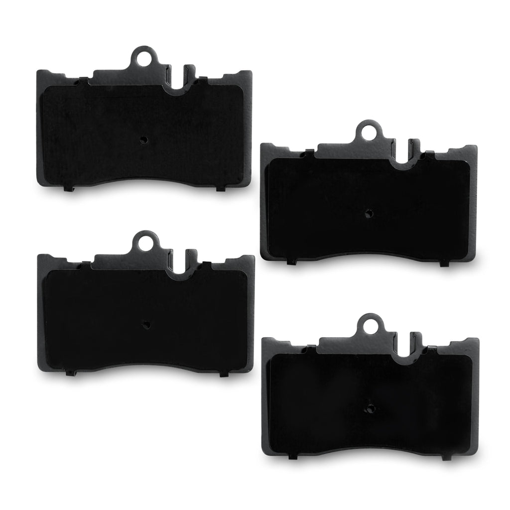 Ceramic Disc Brake Pad Set MKD870