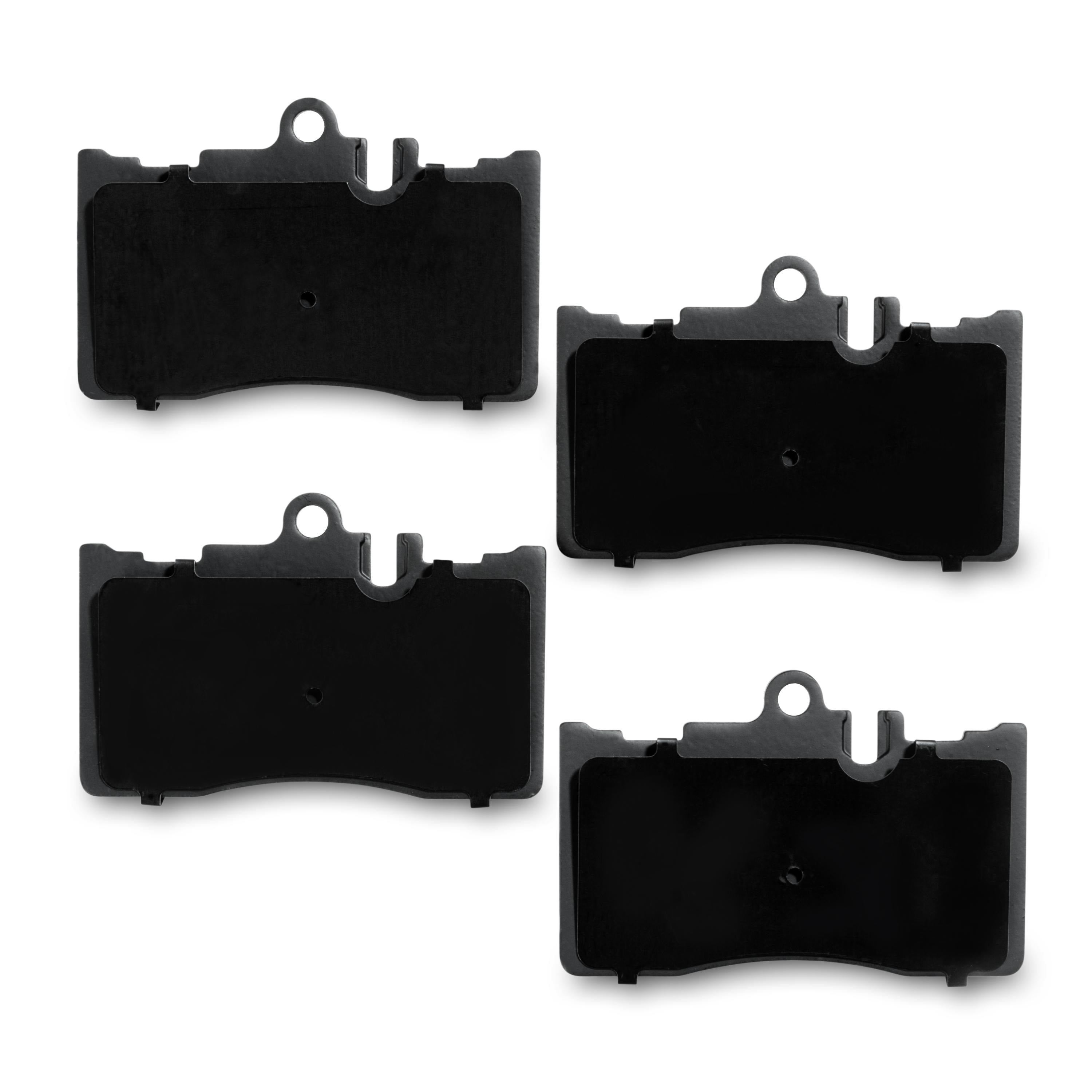 Ceramic Disc Brake Pad Set MKD870